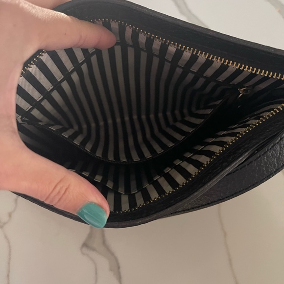 Kate spade crossbody leather bag - Picture 5 of 7